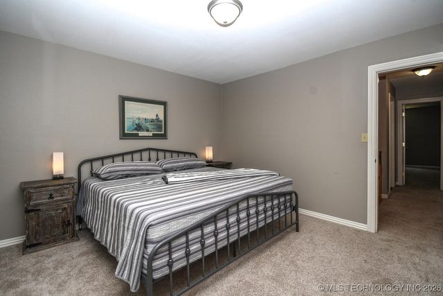 420 Deer Lake Drive, Kansas, OK 74347