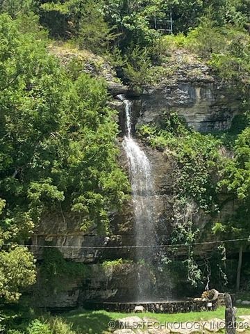 420 Deer Lake Drive, Kansas, OK 74347