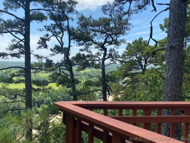 420 Deer Lake Drive, Kansas, OK 74347