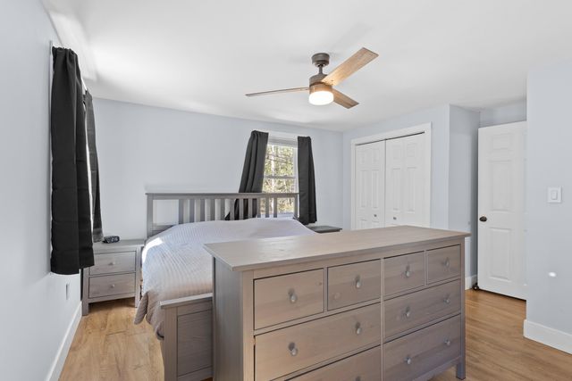 567 N Stark Highway, Weare, NH 03281