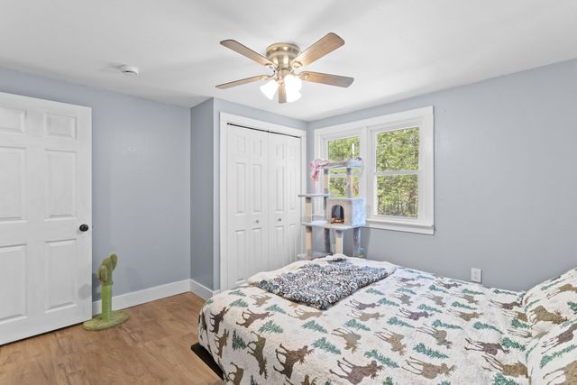 567 N Stark Highway, Weare, NH 03281