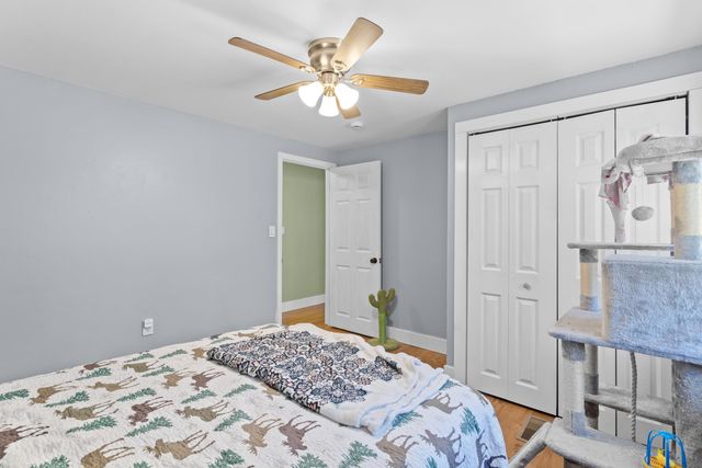 567 N Stark Highway, Weare, NH 03281