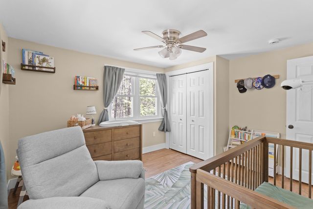 567 N Stark Highway, Weare, NH 03281