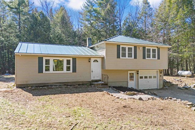 567 N Stark Highway, Weare, NH 03281