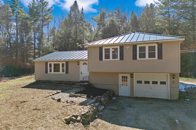 567 N Stark Highway, Weare, NH 03281