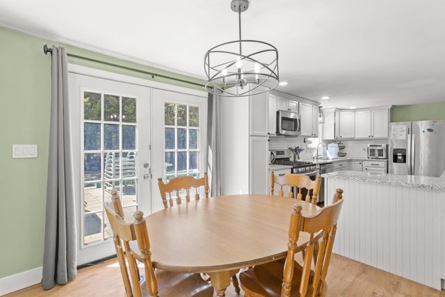 567 N Stark Highway, Weare, NH 03281