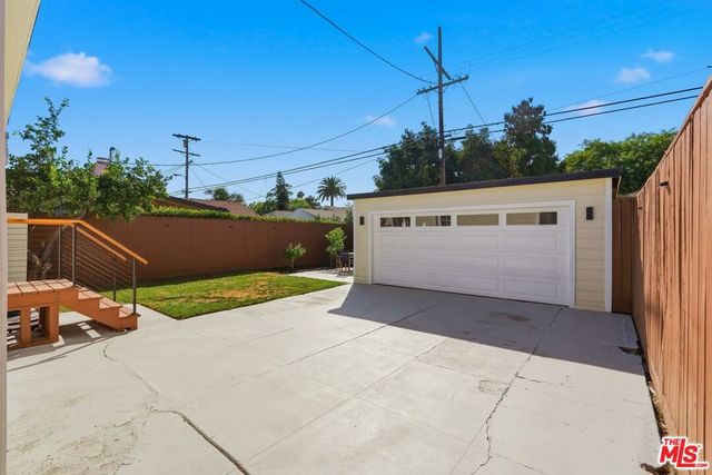 3667 Cimarron Street, Los Angeles, CA 90018