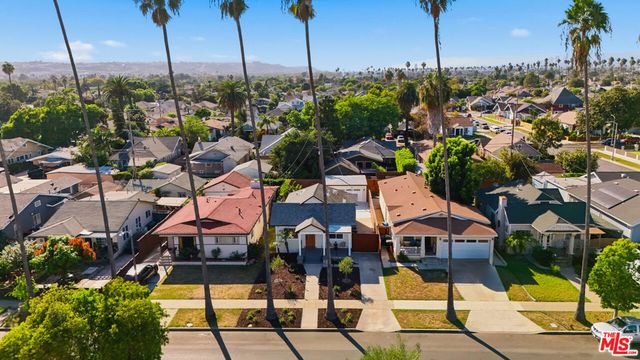 3667 Cimarron Street, Los Angeles, CA 90018