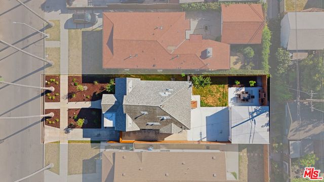 3667 Cimarron Street, Los Angeles, CA 90018