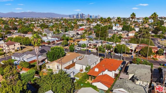 3667 Cimarron Street, Los Angeles, CA 90018