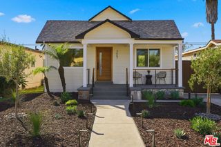3667 Cimarron Street, Los Angeles, CA 90018