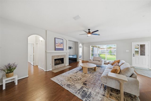 26702 Hawkstone Court, Katy, TX 77494