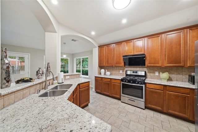 26702 Hawkstone Court, Katy, TX 77494