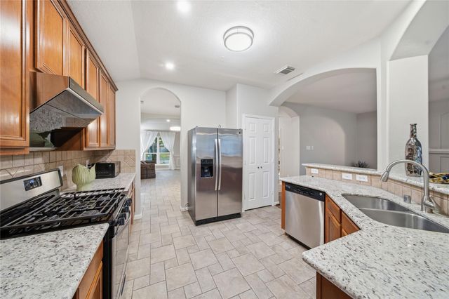 26702 Hawkstone Court, Katy, TX 77494