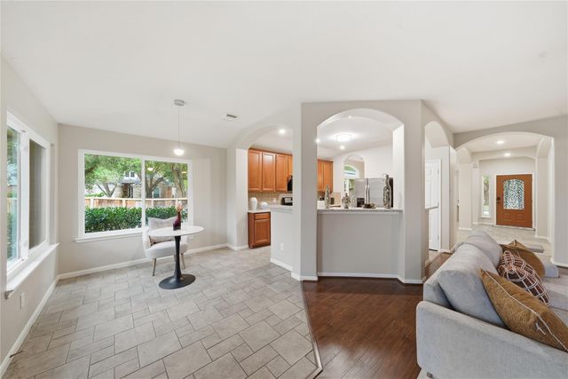 26702 Hawkstone Court, Katy, TX 77494