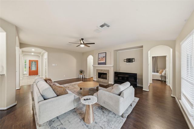 26702 Hawkstone Court, Katy, TX 77494