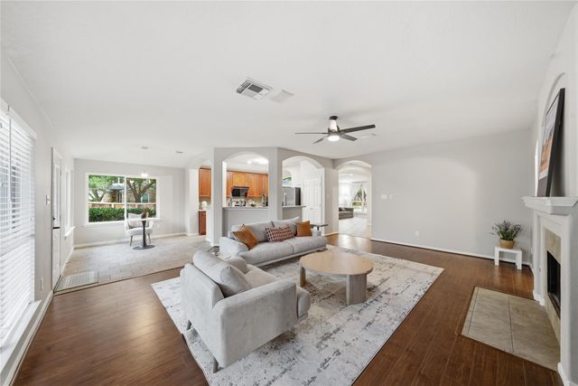 26702 Hawkstone Court, Katy, TX 77494