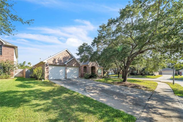 26702 Hawkstone Court, Katy, TX 77494
