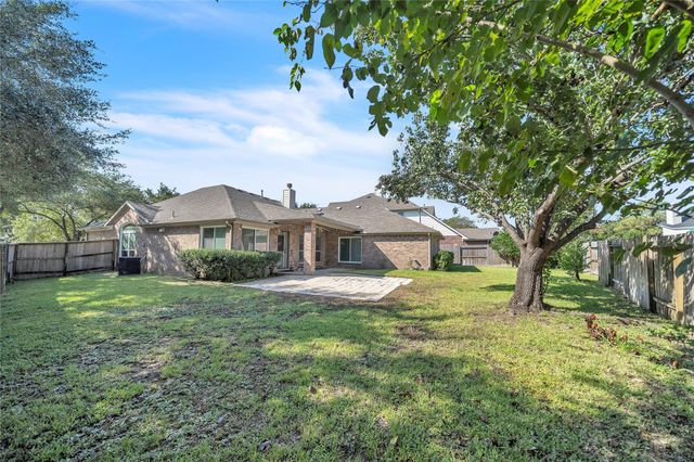 26702 Hawkstone Court, Katy, TX 77494