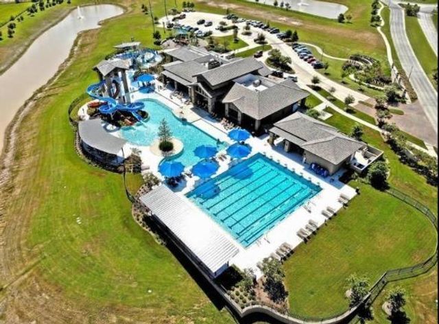 26702 Hawkstone Court, Katy, TX 77494