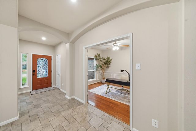 26702 Hawkstone Court, Katy, TX 77494