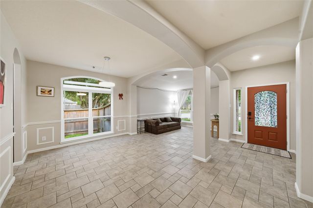 26702 Hawkstone Court, Katy, TX 77494