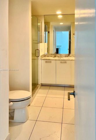 500 Brickell Avenue 1805, Miami, FL 33131