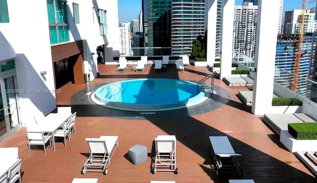 500 Brickell Avenue 1805, Miami, FL 33131