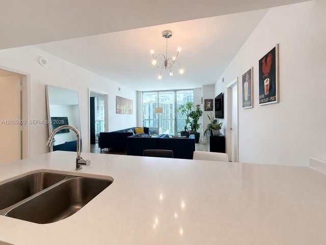 500 Brickell Avenue 1805, Miami, FL 33131