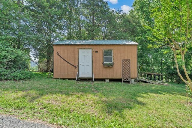 180 Daleview DR, Daleville, VA 24083