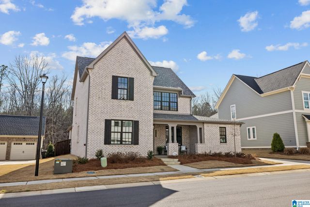 4745 ARDEN WAY, Hoover, AL 35244