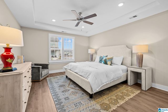 4745 ARDEN WAY, Hoover, AL 35244