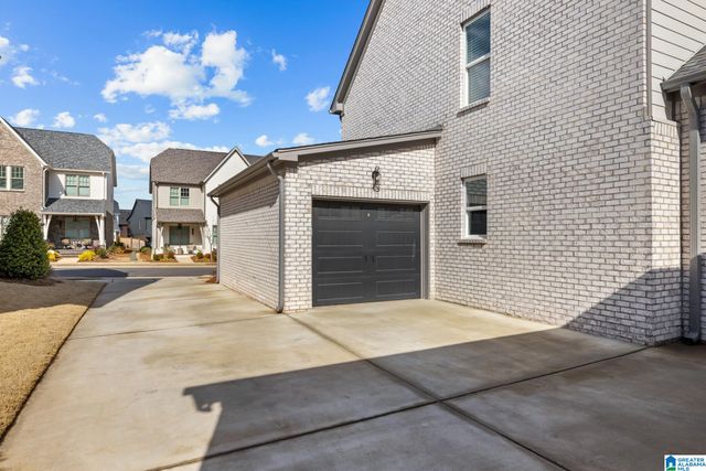 4745 ARDEN WAY, Hoover, AL 35244