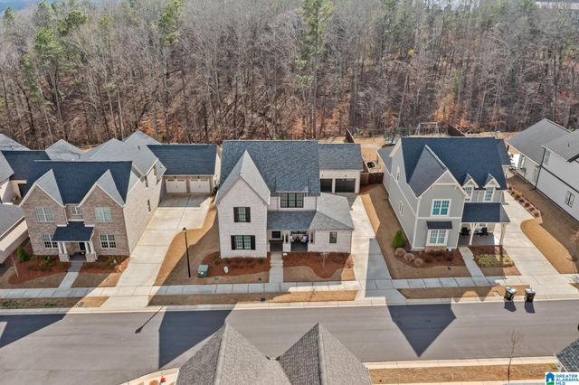 4745 ARDEN WAY, Hoover, AL 35244