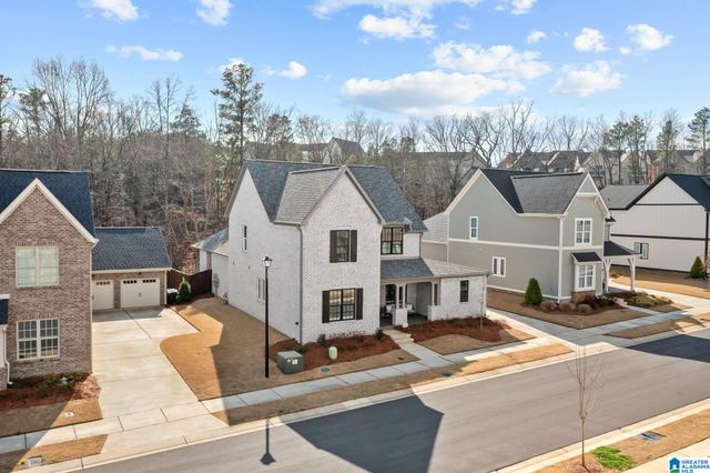 4745 ARDEN WAY, Hoover, AL 35244