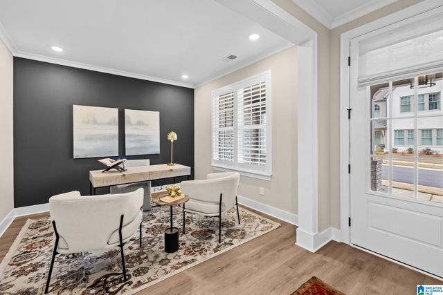 4745 ARDEN WAY, Hoover, AL 35244
