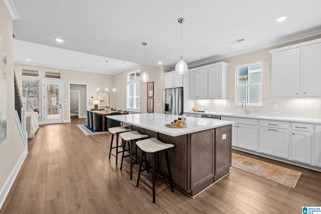 4745 ARDEN WAY, Hoover, AL 35244
