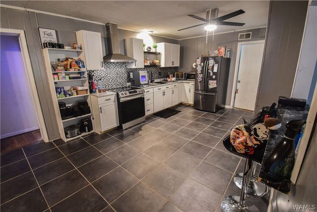 2700 Woodland Rd, Tuscaloosa, AL 35404