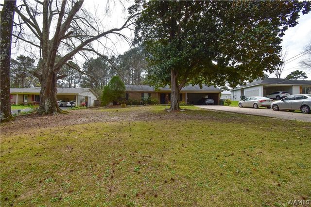 2700 Woodland Rd, Tuscaloosa, AL 35404