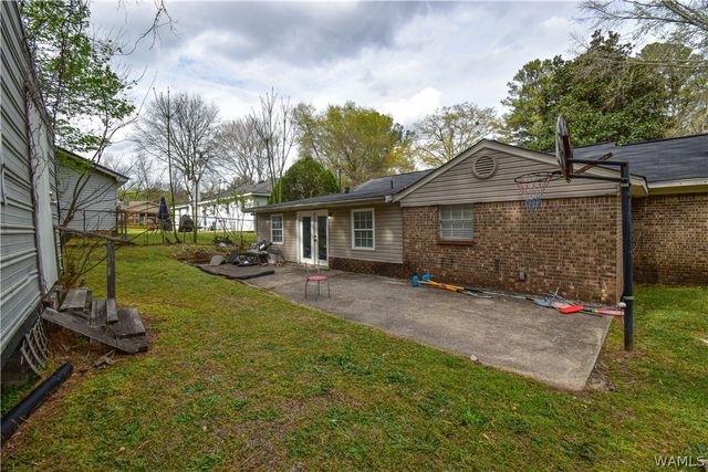 2700 Woodland Rd, Tuscaloosa, AL 35404