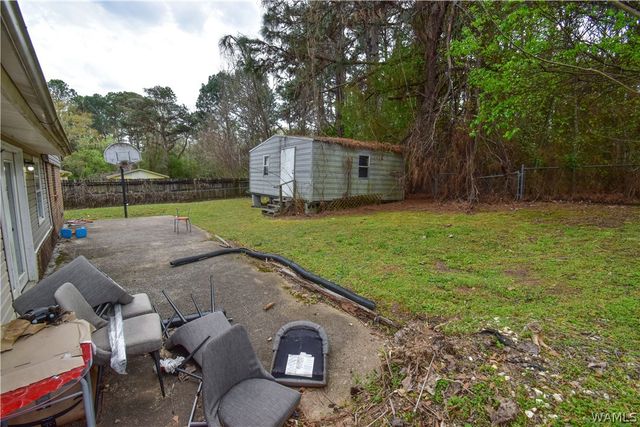 2700 Woodland Rd, Tuscaloosa, AL 35404