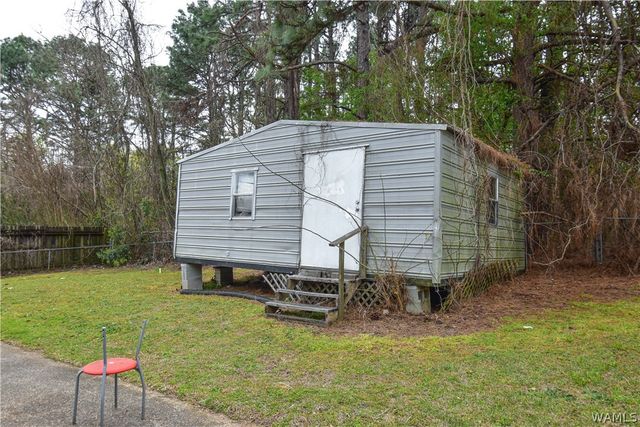 2700 Woodland Rd, Tuscaloosa, AL 35404