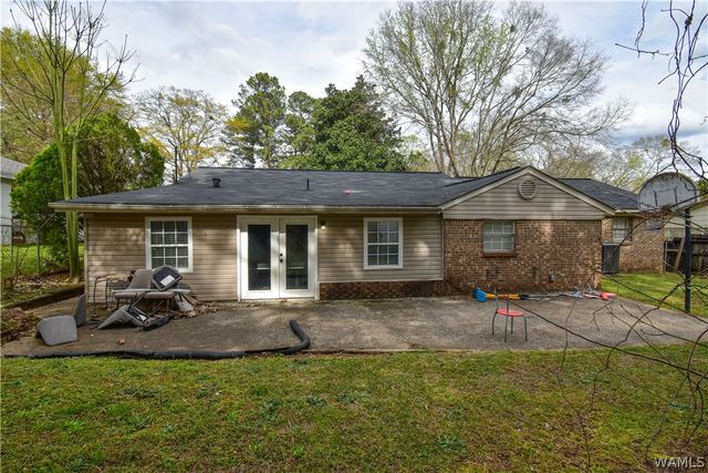 2700 Woodland Rd, Tuscaloosa, AL 35404