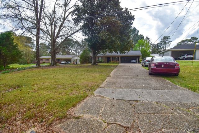 2700 Woodland Rd, Tuscaloosa, AL 35404