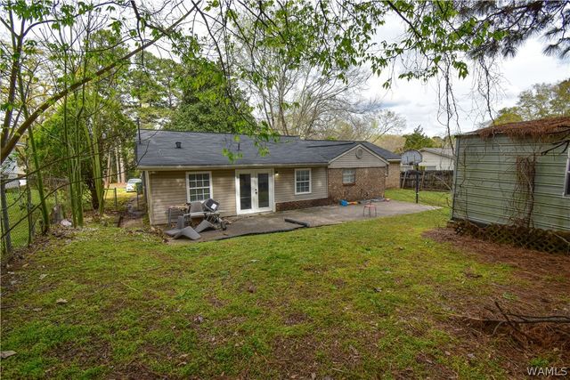 2700 Woodland Rd, Tuscaloosa, AL 35404