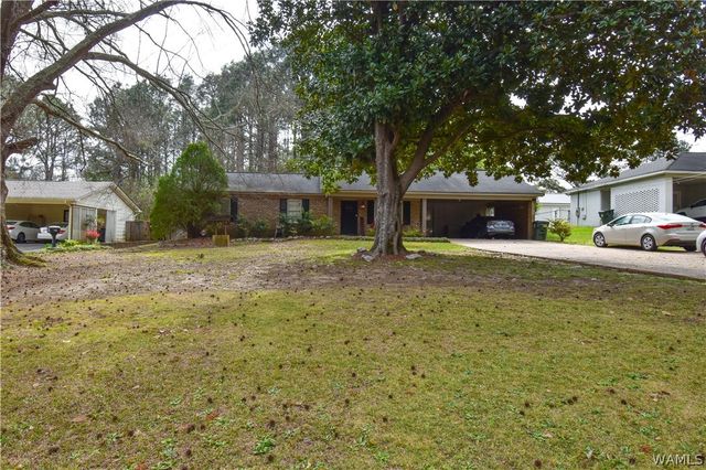 2700 Woodland Rd, Tuscaloosa, AL 35404