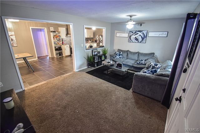 2700 Woodland Rd, Tuscaloosa, AL 35404