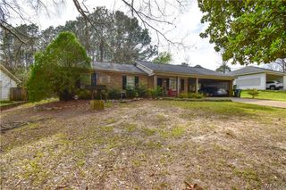 2700 Woodland Rd, Tuscaloosa, AL 35404