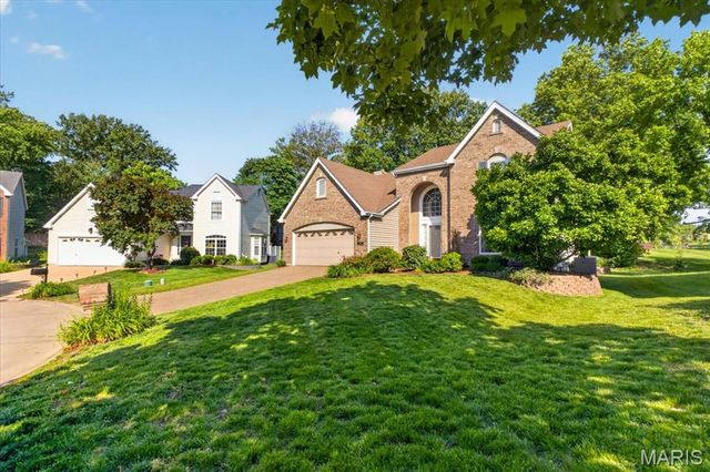 4133 Forder Valley Drive, St Louis, MO 63129