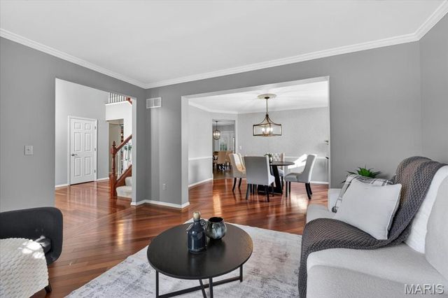 4133 Forder Valley Drive, St Louis, MO 63129